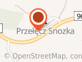 Zajazd Zima na Przełęczy Snozka