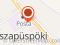 Általános Iskola Tiszapüspöki