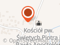 Parafia św. Apostołów Piotra i Pawła w Sancygniowie
