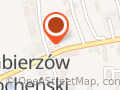 Dom Kultury w Zabierzowie Bocheńskim