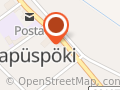 Tiszapüspöki Polgármesteri Hivatal