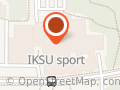 IKSU sport