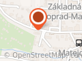 Hudáč Milan, MUDr. - zubná ambulancia