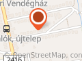 Jókai Vendégház Egerszalók