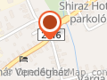 Kék Lagúna Wellness Apartmanok