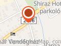 Kék Lagúna Apartman