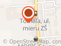 Top kebab Tornaľa
