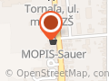 MOPIS - Sauer s.r.o.