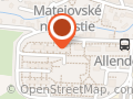 Karabin Matúš - Hudobné centrum