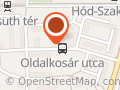 Centrum Lakás és Garázsfenntartó Szövetkezet