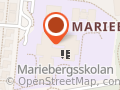 Mariebergsskolan (Grundskolor)
