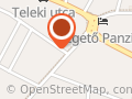 Csőköly Virág - sminktetoválás