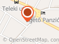 Manó édesség kávé vegyiáru