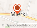 Kolonia Mazurska Mierki