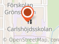 Förskolan Grönstenen