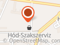 Pálfi Barber Shop-Hódmezővásárhely