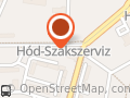 KP Burger Hódmezővásárhely