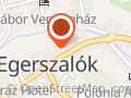 Csuporka ajándékbolt, KERÉKPÁRkölcsönző, információs iroda - Egerszalók