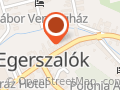 Turisztikai Információs Iroda (Gyógyvizek Völgye TDM Egyesület)