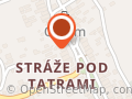 Anastázia Šoltésová - Potraviny
