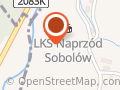 OCHOTNICZA STRAŻ POŻARNA W SOBOLOWIE
