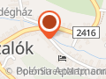 Polgármesteri Hivatal, Egerszalók