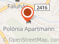 Polonia Apartman