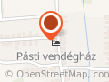 Pásti Vendégház