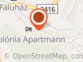 Aranysáfrány Apartman