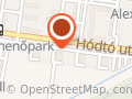 Hódtó Presszó