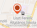 Hódmas Gépgyártó Kft.