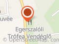 Egerszalóki Trófea Vendéglő