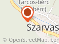 Zöldmadár Dekor
