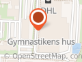 Kampsportens Hus