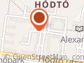 Színes Üzletház