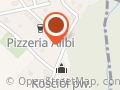 Błachut Antonina. Wynajem Pokoi