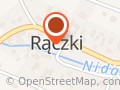 SZKOŁA PODSTAWOWA IM STANISŁAWA MIKOŁAJCZYKA W RĄCZKACH
