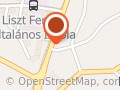 Tücsi Férfi Fodrászat