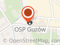 OSP Guzów
