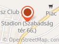 BRB Bútorházak