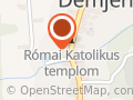 Demjéni Turisztikai Természetvédelmi és Borbarát Egyesület