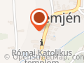 Nyugalom Szigete Apartmanház