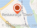 Restauracja Dwór Niedzica