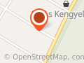 Kengyel Hunyadi sarok vegyes bolt