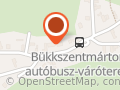 Polgármesteri Hivatal Bükkszentmárton