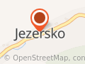 Chata Magura Jezersko