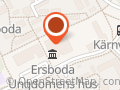 Ersbodabiblioteket (Bibliotek)