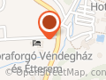Napraforgó étterem