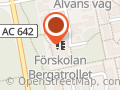 Bergatrollets Förskola