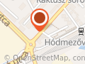 KISTÓPARTI HÚSBOLT